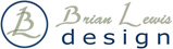 Brian Lewis Design web developer. A website developer specializing in web site developer solutions.