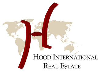 Hood International Real Estate.